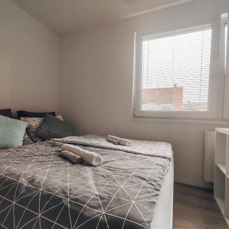 Studio Apartment Sanya #2 Lublana Zewnętrze zdjęcie