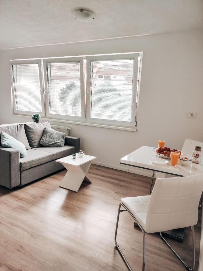 Studio Apartment Sanya #2 Lublana Zewnętrze zdjęcie