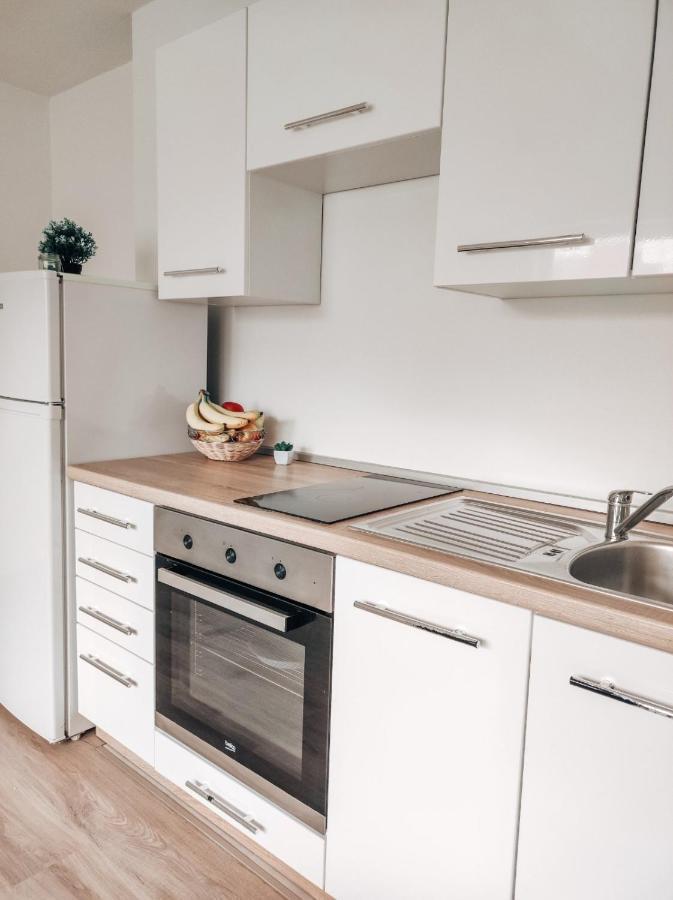 Studio Apartment Sanya #2 Lublana Zewnętrze zdjęcie