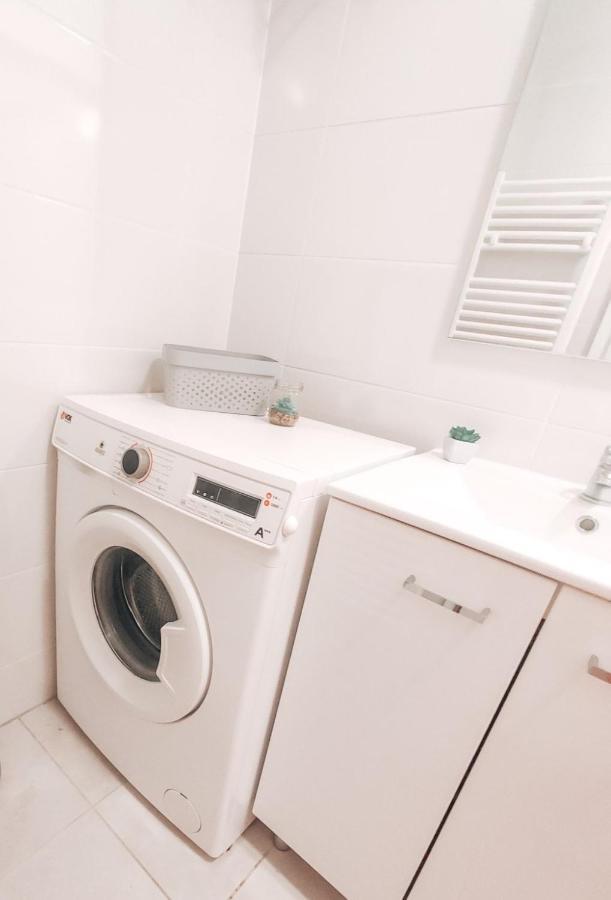 Studio Apartment Sanya #2 Lublana Zewnętrze zdjęcie