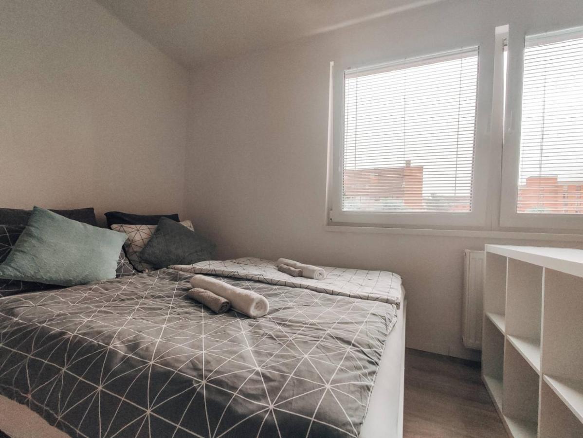 Studio Apartment Sanya #2 Lublana Zewnętrze zdjęcie